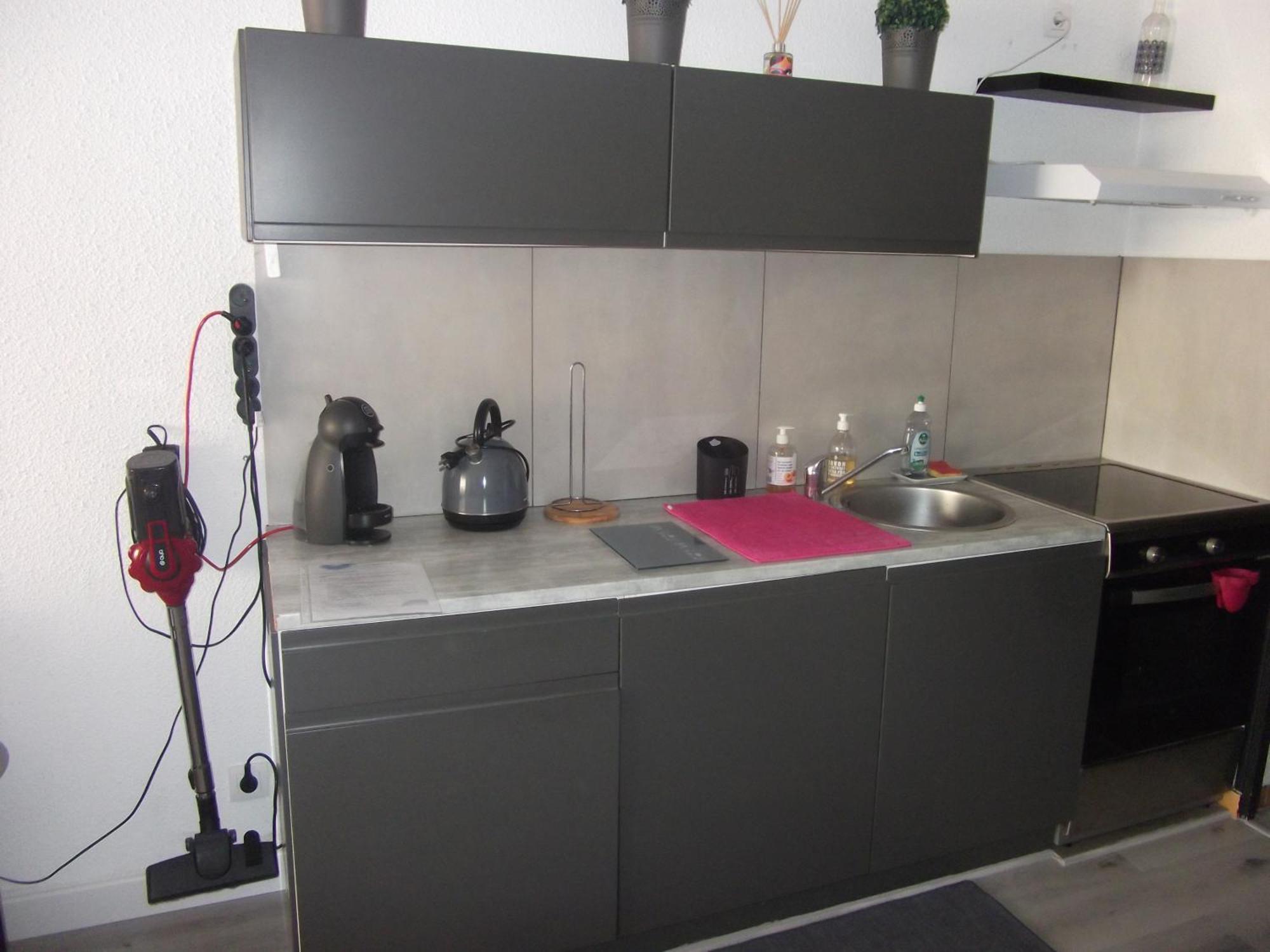Studio Sur Le Port, Climatisation, Wifi, Piscine, Lave-Linge グリュイッサン エクステリア 写真
