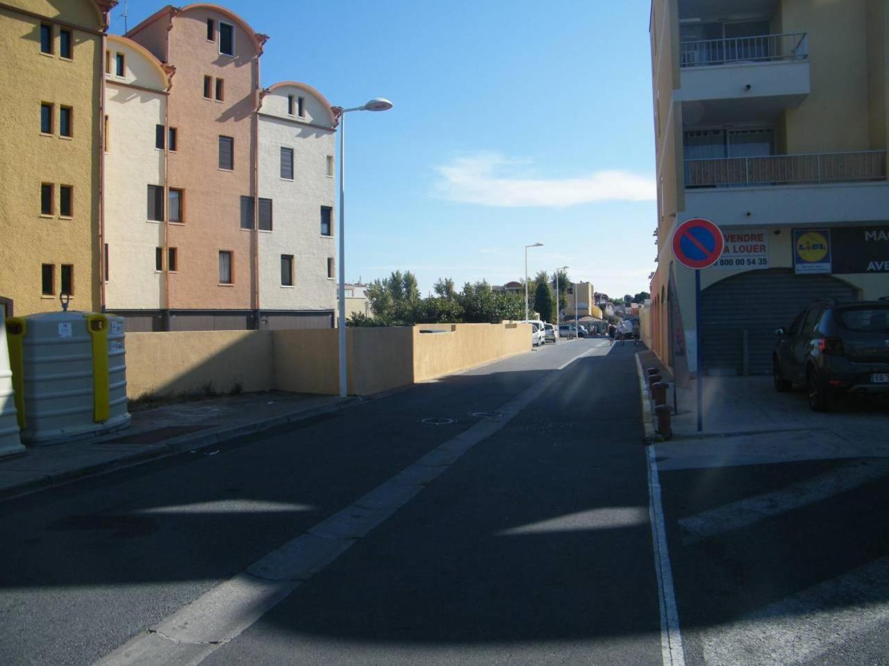 Studio Sur Le Port, Climatisation, Wifi, Piscine, Lave-Linge グリュイッサン エクステリア 写真